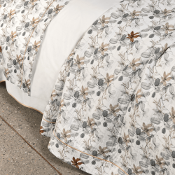 PALAZZINA LIBERTY Bedspread