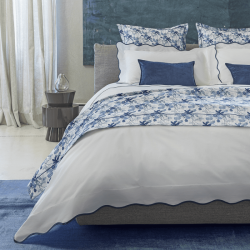 PALAZZINA LIBERTY Bedspread