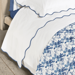 PALAZZINA LIBERTY Bedspread