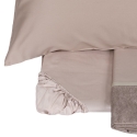 GALUCHAT Pair pillowcases