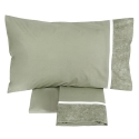 GALUCHAT Pair pillowcases