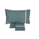 GALUCHAT Pair pillowcases