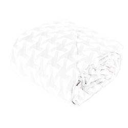 TORRE BRANCA Duvet cover