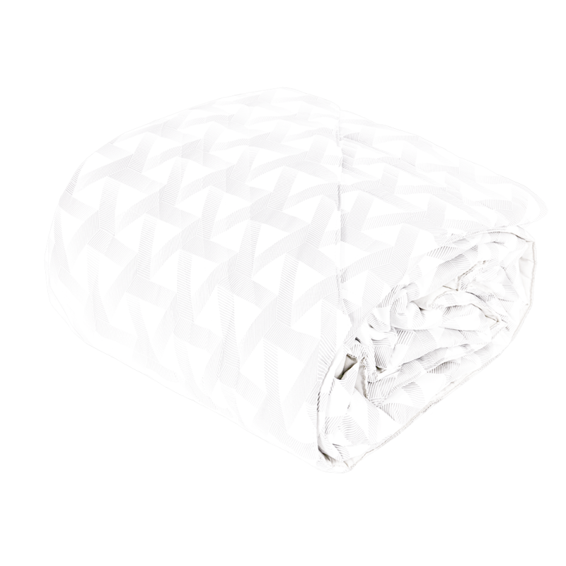 TORRE BRANCA Duvet cover