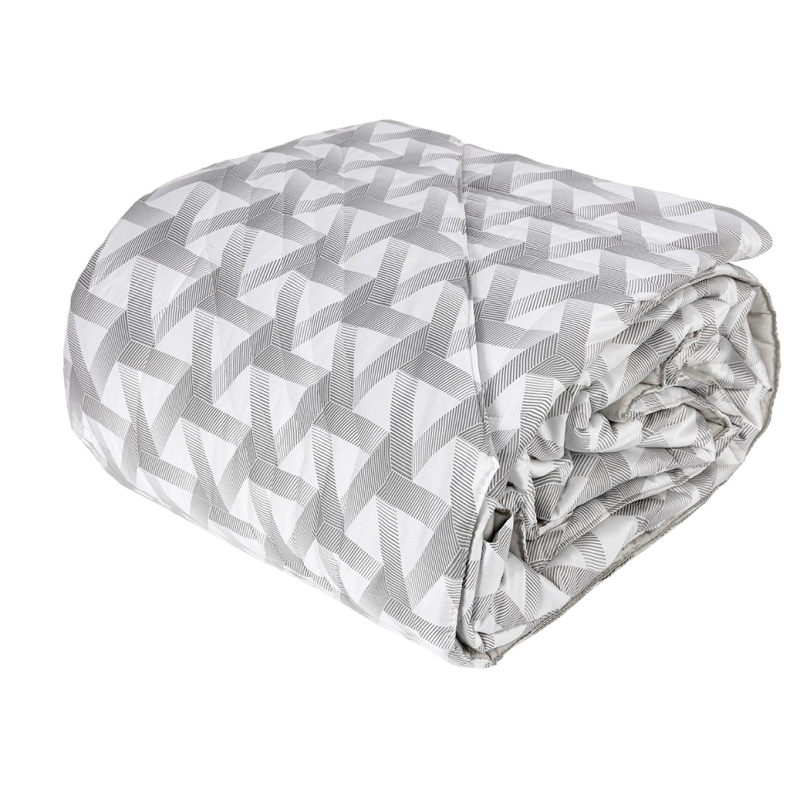 TORRE BRANCA Duvet cover