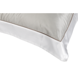 QUADRILATERO Pair pillowcases