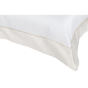 QUADRILATERO Pair pillowcases