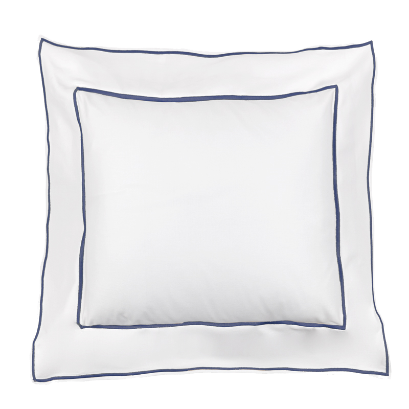 ISOLA Pair pillowcases