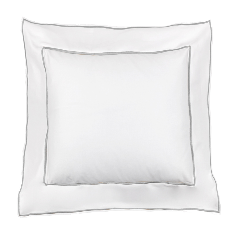 ISOLA Pair pillowcases