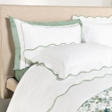 NAVIGLI Pair pillowcases