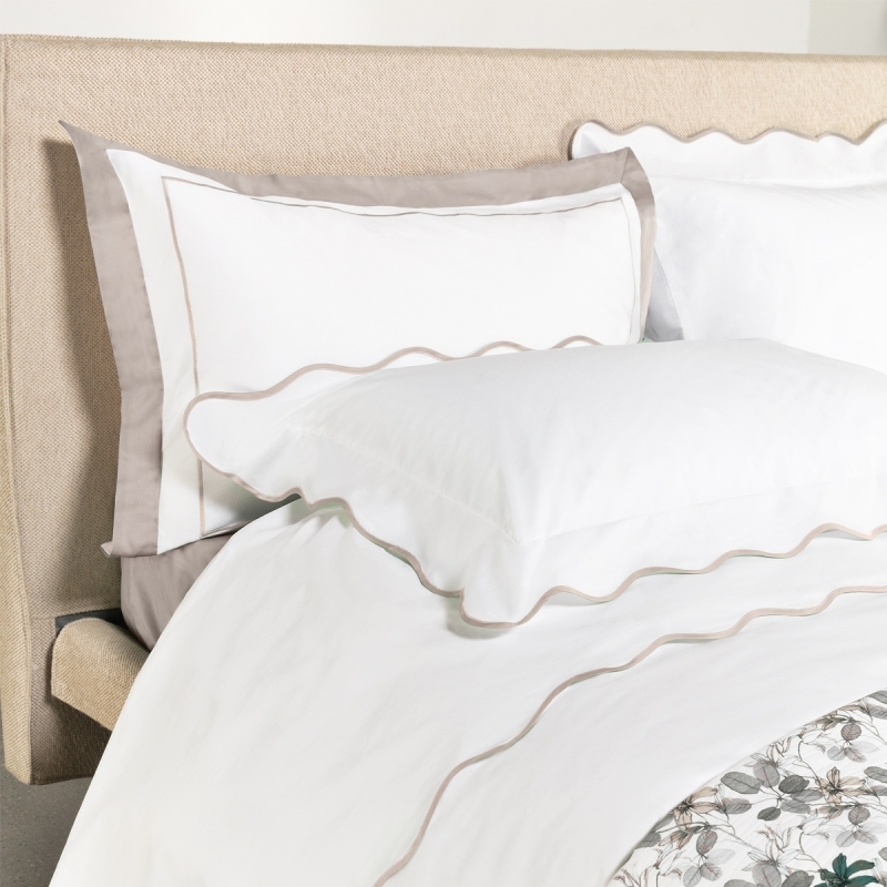 NAVIGLI Pair pillowcases