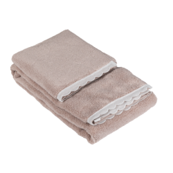 CASTELLO TOWELS