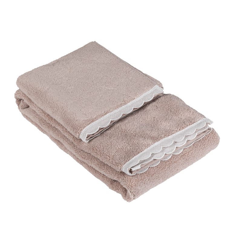 CASTELLO TOWELS